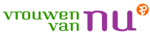 Vrouwen van Nu Events logo